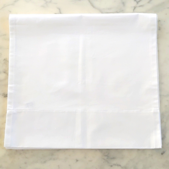 NWOT. IKEA 100% Thick Cotton Off White Curtain, 1 Panel. - Picture 2 of 5